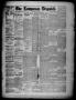 Thumbnail image of item number 1 in: 'The Lampasas Dispatch (Lampasas, Tex.), Vol. 7, No. 44, Ed. 1 Thursday, April 4, 1878'.