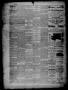 Thumbnail image of item number 2 in: 'The Lampasas Dispatch (Lampasas, Tex.), Vol. 7, No. 51, Ed. 1 Thursday, May 23, 1878'.