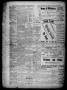 Thumbnail image of item number 2 in: 'The Lampasas Dispatch (Lampasas, Tex.), Vol. 11, No. 38, Ed. 1 Thursday, April 6, 1882'.