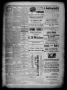 Thumbnail image of item number 3 in: 'The Lampasas Dispatch (Lampasas, Tex.), Vol. 11, No. 38, Ed. 1 Thursday, April 6, 1882'.