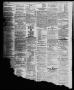 Thumbnail image of item number 4 in: 'The Matagorda Gazette. (Matagorda, Tex.), Vol. 1, No. 30, Ed. 1 Saturday, February 26, 1859'.