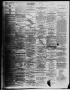 Thumbnail image of item number 3 in: 'The Matagorda Gazette. (Matagorda, Tex.), Vol. 1, No. 36, Ed. 1 Saturday, April 9, 1859'.