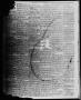 Thumbnail image of item number 2 in: 'The Matagorda Gazette. (Matagorda, Tex.), Vol. 1, No. 40, Ed. 1 Saturday, May 7, 1859'.
