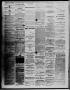 Thumbnail image of item number 3 in: 'The Matagorda Gazette. (Matagorda, Tex.), Vol. 2, No. 24, Ed. 1 Wednesday, March 7, 1860'.