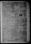Thumbnail image of item number 3 in: 'McKinney Messenger. (McKinney, Tex.), Vol. 16, No. 4, Ed. 1 Saturday, June 24, 1871'.
