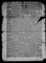 Thumbnail image of item number 2 in: 'McKinney Messenger. (McKinney, Tex.), Vol. 16, No. 9, Ed. 1 Saturday, July 29, 1871'.
