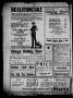 Thumbnail image of item number 4 in: 'Tyler Morning Tribune (Tyler, Tex.), Vol. 2, No. 191, Ed. 1 Sunday, November 10, 1918'.