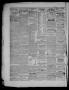 Thumbnail image of item number 2 in: 'Richmond Reporter. (Richmond, Tex.), Vol. 4, No. 23, Ed. 1 Saturday, December 10, 1859'.