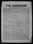 Newspaper: The Ranchero. (Brownsville, Tex.), Vol. 1, No. 49, Ed. 1 Saturday, De…
