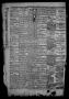 Thumbnail image of item number 4 in: 'Richmond Reflector. (Richmond, Tex.), Vol. 1, No. 3, Ed. 1 Wednesday, April 23, 1879'.