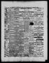Thumbnail image of item number 4 in: 'Parker County Journal. (Weatherford, Tex.), Vol. 1, No. 50, Ed. 1 Thursday, October 5, 1882'.