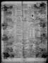 Thumbnail image of item number 4 in: 'The San Antonio Ledger. (San Antonio, Tex.), Vol. 2, No. 12, Ed. 1 Thursday, August 14, 1851'.