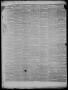 Thumbnail image of item number 2 in: 'The San Antonio Ledger. (San Antonio, Tex.), Vol. 2, No. 23, Ed. 1 Thursday, October 30, 1851'.