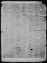 Thumbnail image of item number 3 in: 'The San Antonio Ledger. (San Antonio, Tex.), Vol. 2, No. 23, Ed. 1 Thursday, October 30, 1851'.