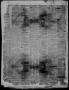 Thumbnail image of item number 4 in: 'The San Antonio Ledger. (San Antonio, Tex.), Vol. 4, Ed. 1 Thursday, October 6, 1853'.