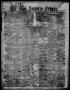Thumbnail image of item number 1 in: 'The San Antonio Ledger. (San Antonio, Tex.), Vol. 5, No. 17, Ed. 1 Thursday, October 5, 1854'.