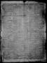 Thumbnail image of item number 3 in: 'The San Antonio Ledger. (San Antonio, Tex.), Vol. 5, Ed. 1 Thursday, January 25, 1855'.