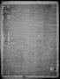 Thumbnail image of item number 2 in: 'The San Antonio Ledger. (San Antonio, Tex.), Vol. 5, No. 33, Ed. 1 Saturday, July 21, 1855'.