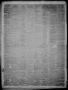 Thumbnail image of item number 4 in: 'The San Antonio Ledger. (San Antonio, Tex.), Vol. 5, No. 33, Ed. 1 Saturday, July 21, 1855'.