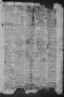 Thumbnail image of item number 3 in: 'San Antonio Ledger. (San Antonio, Tex.), Vol. 6, No. 2, Ed. 1 Saturday, December 22, 1855'.