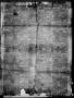 Thumbnail image of item number 3 in: 'The San Antonio Ledger. (San Antonio, Tex.), Vol. 6, Ed. 1 Saturday, January 10, 1857'.