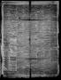 Thumbnail image of item number 3 in: 'The San Antonio Ledger. (San Antonio, Tex.), Vol. 7, No. 40, Ed. 1 Saturday, November 7, 1857'.