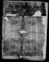 Thumbnail image of item number 1 in: 'The San Antonio Ledger. (San Antonio, Tex.), Vol. 8, No. 2, Ed. 1 Saturday, January 9, 1858'.