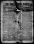 Thumbnail image of item number 1 in: 'The San Antonio Ledger. (San Antonio, Tex.), Vol. 8, No. 17, Ed. 1 Saturday, April 24, 1858'.