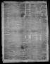 Thumbnail image of item number 4 in: 'The San Antonio Ledger. (San Antonio, Tex.), Vol. 8, No. 35, Ed. 1 Saturday, September 4, 1858'.