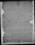 Thumbnail image of item number 2 in: 'The San Antonio Ledger. (San Antonio, Tex.), Vol. 14, No. 2, Ed. 1 Saturday, February 16, 1867'.