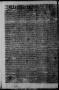 Thumbnail image of item number 2 in: 'San Antonio Herald. (San Antonio, Tex.), Vol. 1, No. 25, Ed. 1 Tuesday, October 9, 1855'.
