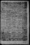 Thumbnail image of item number 3 in: 'San Antonio Herald. (San Antonio, Tex.), Vol. 1, No. 49, Ed. 1 Saturday, March 29, 1856'.
