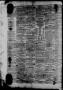 Thumbnail image of item number 4 in: 'The San Antonio Herald. (San Antonio, Tex.), Vol. 2, No. 30, Ed. 1 Saturday, November 22, 1856'.