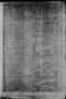 Thumbnail image of item number 2 in: 'San Antonio Herald. (San Antonio, Tex.), Vol. 8, No. 30, Ed. 1 Saturday, October 11, 1862'.