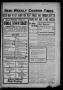 Newspaper: Semi-Weekly Courier-Times. (Tyler, Tex.), Vol. 27, No. 70, Ed. 1 Wedn…
