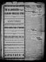 Thumbnail image of item number 3 in: 'Semi-Weekly Courier-Times. (Tyler, Tex.), Vol. 27, No. 93, Ed. 1 Saturday, December 10, 1910'.
