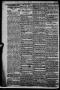 Thumbnail image of item number 2 in: 'The Semi-Weekly News. (San Antonio, Tex.), Vol. 1, No. 21, Ed. 1 Monday, January 27, 1862'.