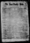 Newspaper: The Semi-Weekly News. (San Antonio, Tex.), Vol. 2, No. 129, Ed. 1 Thu…