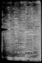 Thumbnail image of item number 2 in: 'The Semi-Weekly News. (San Antonio, Tex.), Vol. 2, No. 134, Ed. 1 Monday, March 9, 1863'.