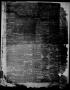 Thumbnail image of item number 3 in: 'The San Antonio Ledger and Texan. (San Antonio, Tex.), Vol. 4, Ed. 1 Saturday, December 24, 1859'.