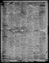 Thumbnail image of item number 4 in: 'The San Antonio Ledger and Texan. (San Antonio, Tex.), Vol. 9, No. 45, Ed. 1 Saturday, May 12, 1860'.