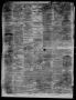 Thumbnail image of item number 4 in: 'The San Antonio Ledger and Texan. (San Antonio, Tex.), Vol. 9, No. 52, Ed. 1 Saturday, June 30, 1860'.