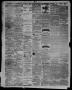 Thumbnail image of item number 4 in: 'The San Antonio Ledger and Texan. (San Antonio, Tex.), Vol. 10, No. 4, Ed. 1 Saturday, July 28, 1860'.