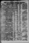 Thumbnail image of item number 1 in: 'The San Antonio Weekly Herald. (San Antonio, Tex.), Vol. 9, No. 30, Ed. 1 Saturday, October 10, 1863'.