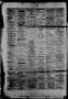 Thumbnail image of item number 4 in: 'San Antonio Daily Herald (San Antonio, Tex.), Vol. 2, Ed. 1 Friday, November 26, 1858'.