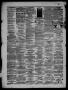 Thumbnail image of item number 4 in: 'The San Augustine Herald.(San Augustine, Tex.), Vol. 4, No. 51, Ed. 1 Saturday, May 6, 1854'.