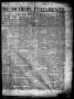 Primary view of The Southern Intelligencer. (Austin, Tex.), Vol. 1, No. 13, Ed. 1 Wednesday, November 19, 1856