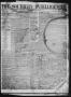 Thumbnail image of item number 1 in: 'The Southern Intelligencer. (Austin, Tex.), Vol. 2, No. 28, Ed. 1 Wednesday, March 3, 1858'.