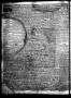 Thumbnail image of item number 2 in: 'The Southern Intelligencer. (Austin, Tex.), Vol. 2, No. 28, Ed. 1 Wednesday, March 3, 1858'.