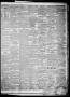 Thumbnail image of item number 3 in: 'The Southern Intelligencer. (Austin, Tex.), Vol. 2, No. 47, Ed. 1 Wednesday, July 14, 1858'.